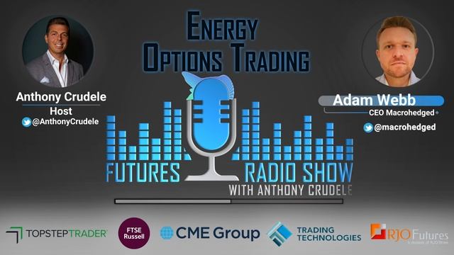 Trading Energy Markets - Adam Webb смотреть онлайн
