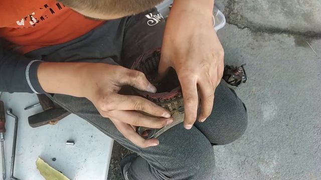 Подробная замена диодного моста генератора на ВАЗ 2107 или (Как заменить диодный мост на ВАЗ 2107) смотреть онлайн