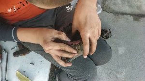 Подробная замена диодного моста генератора на ВАЗ 2107 или (Как заменить диодный мост на ВАЗ 2107)