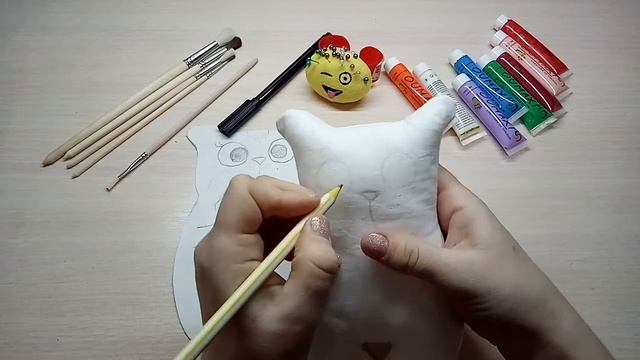 Мастер класс по изготовлению кофейной игрушки. смотреть онлайн