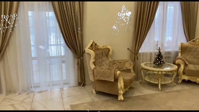 С НАСТУПАЮЩИМ НОВЫМ ГОДОМ!!! смотреть онлайн