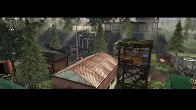 A.T.S.S. ( Anti Terrorist Squad Shooting 2 Retribution ) | Несём ДЕМОКРАТИЮ в сараи!) смотреть онлайн