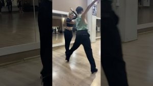 ИМ ВСЕГО 14 ЛЕТ❗Руслан Адаев - Полина Дубейко/САМБА