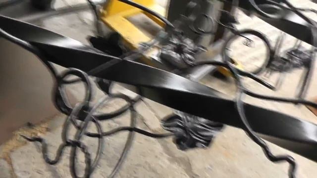 Оригинальные подставки для цветов 2 часть смотреть онлайн