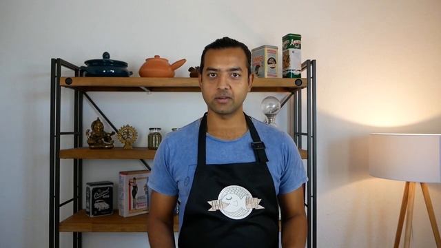 Cauliflower Curry with Garam Masala смотреть онлайн