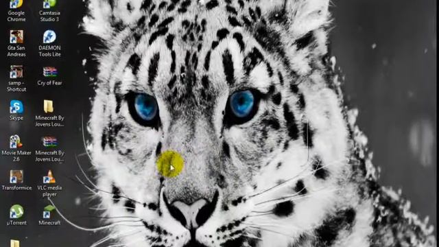 Como Baixar O Minecraft 1.4.7 completo (INCLUINDO O JAVA) смотреть онлайн