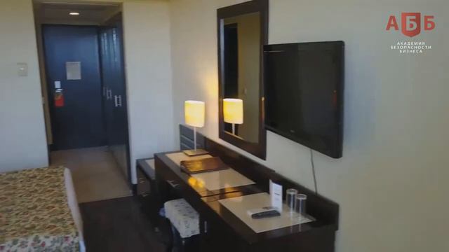 Умные поездки. Турция. Marıtım Saray Regency Hotel 5