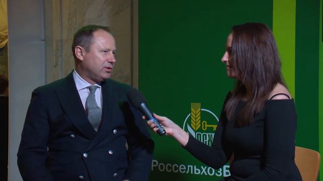Алексей Кузнецов, президент страховой группы «Капитал Полис» смотреть онлайн
