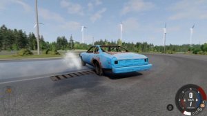 ПОЛНЫЙ ГАЙД по BeamNG Drive. Управление, оптимизация, настройка ИИ/Трафика, ОНЛАЙН, МОДЫ!