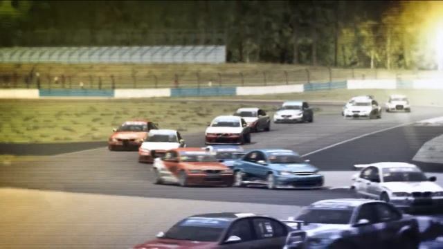 STCC The Game - Promotion Video смотреть онлайн