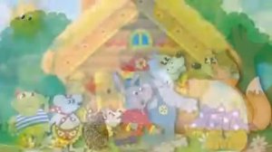 С.Железнов "Теремок" музыкальная сказка с оркестром