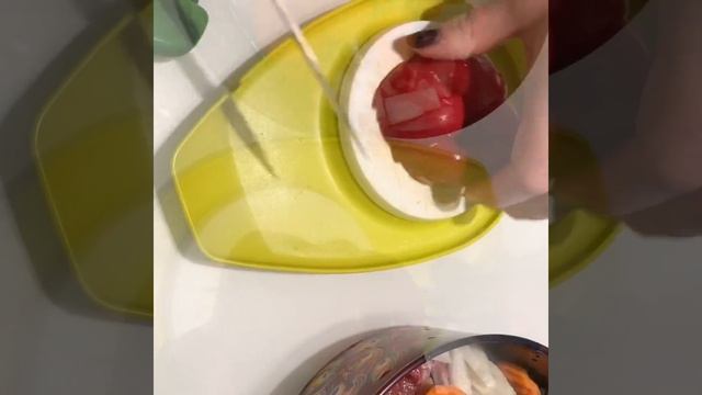 Жаркое по домашнему в УльтраПро Tupperware