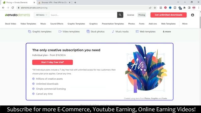 Get Envato Elements for FREE 2022 | Envato Elements FREE | Use Envato Elements for $0 | Free Trial смотреть онлайн