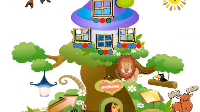 Презентация «Теремок»