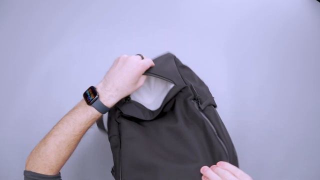 ALPAKA Elements Backpack Pro Review (2 Weeks Of Use)