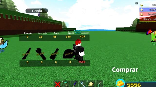 Roblox Powering Imagination ? смотреть онлайн