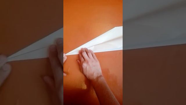 Самолетик который далеко летает! Как сделать? смотреть онлайн