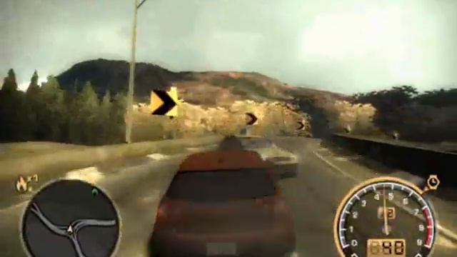 need for speed most wanted смотреть онлайн
