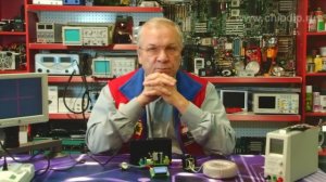 Источник питания на ИМС LM723