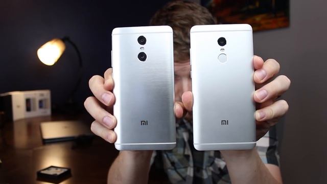 Xiaomi Redmi Pro Review смотреть онлайн