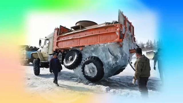 Странные автомобили. Лучшие авто приколы на дорогах! смотреть онлайн