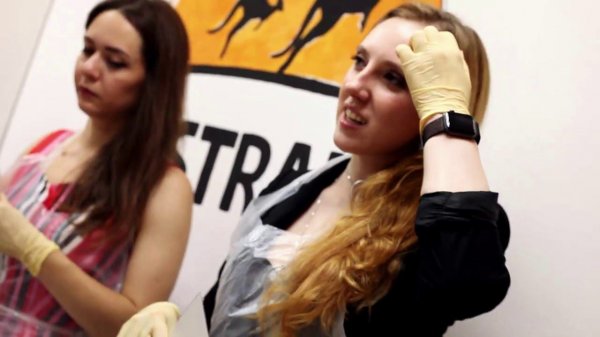 Мастер-классы по созданию духов AlexGrim Studio