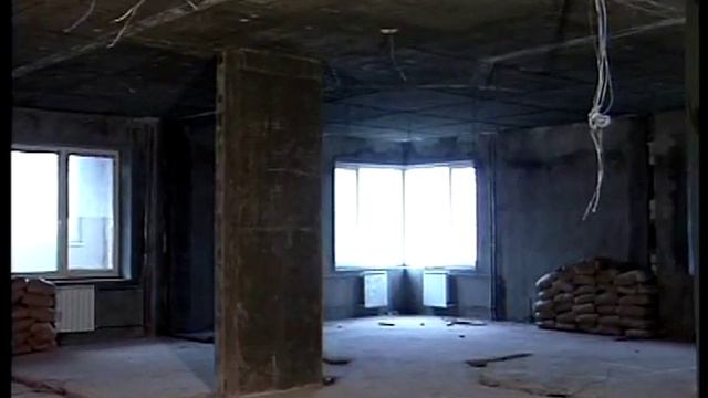 Слом бетонных стен смотреть онлайн