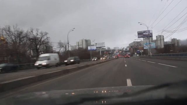 Ботаническая.....2013 ноябрь....просто дорога....нечего смотреть смотреть онлайн
