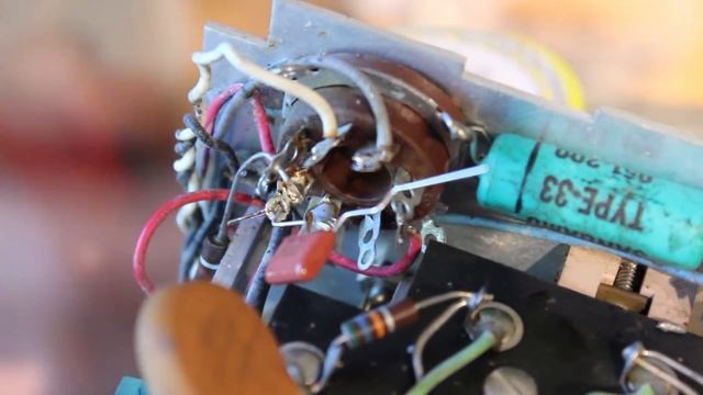 Restoring an HP 150A Oscilloscope (Part 4) – Victory! смотреть онлайн
