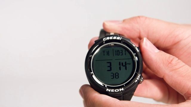 Cressi Neon | ScubaLab Testers Choice смотреть онлайн