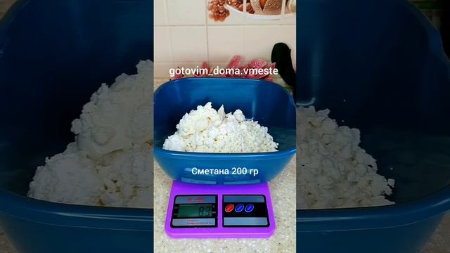 Кулинарные хитрости от Ангелины