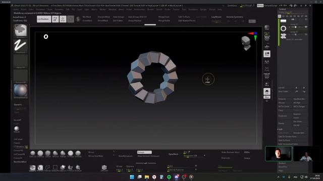 Mentor Campus обучение оружию с Aleksandr Illarionov | Plasticity