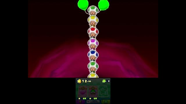 Mario & Luigi Paper Jam {3DS} часть 41 — Финал смотреть онлайн