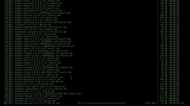 Latest OpenStack Queens Installation tutorial 2018 In English смотреть онлайн
