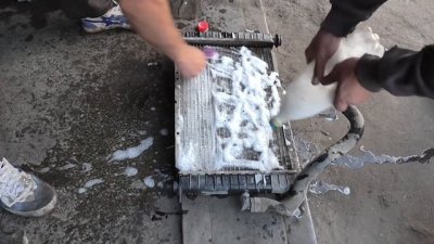 Новости автомобильной индустрии