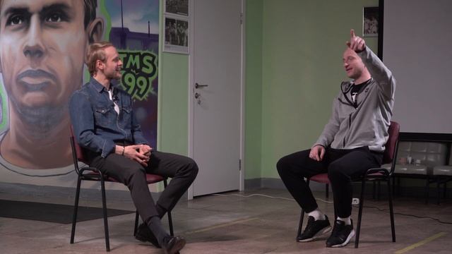 Я себя знаю! Футбольная версия. Артём Самсонов смотреть онлайн