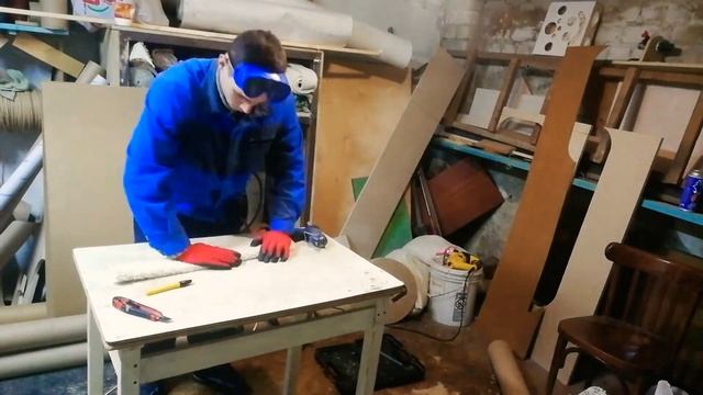 Процесс изготовления когтеточек для кошек смотреть онлайн
