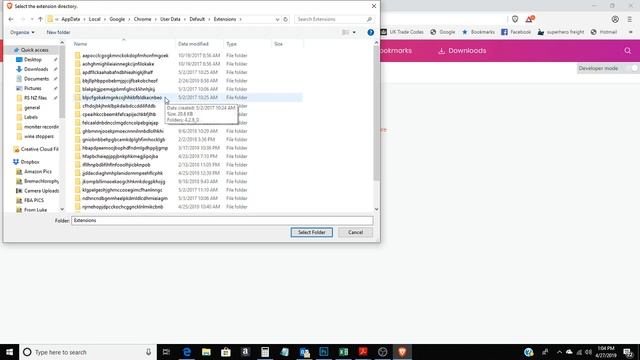 How To Import Chrome Extensions To Brave