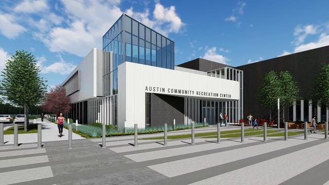 Austin Part Deux смотреть онлайн