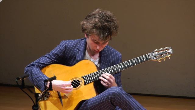 2018 TAIPEI GYPSY JAZZ FESTIVAL - Some Of These Days смотреть онлайн