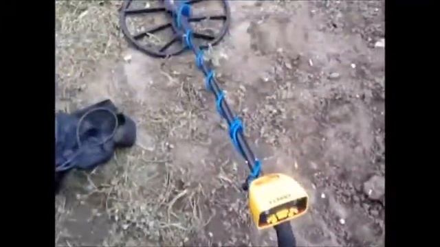 Видеообзор МД гаррет евро асе и катушки нел биг) смотреть онлайн