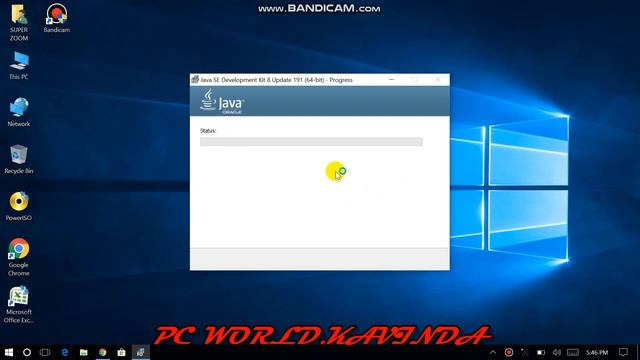 How to instrall java jdk смотреть онлайн
