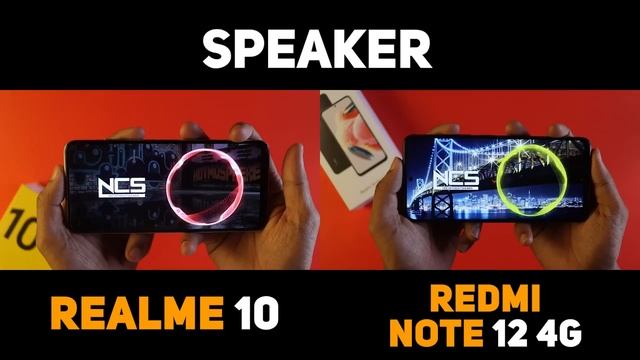 Realme 10 vs Redmi Note 12 4G - ২০ হাজারে কোন ফোনটি সেরা? смотреть онлайн