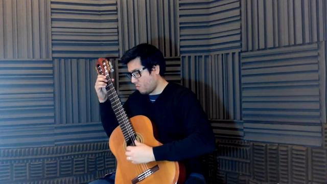 Come Together - Klaus Schindler | CLASSICAL GUITAR смотреть онлайн