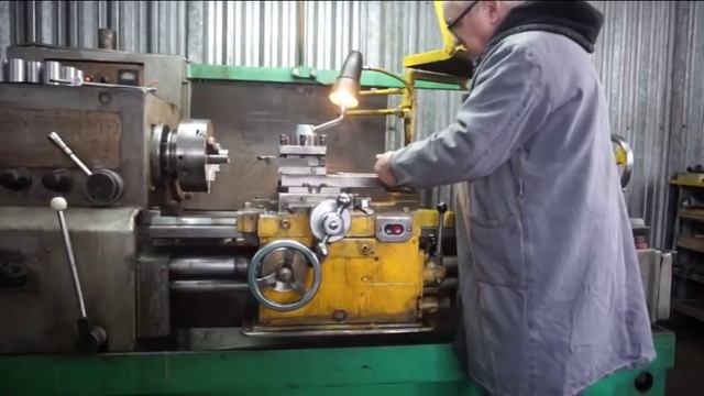 Как делать   конус  Морзе.