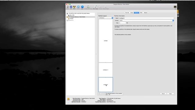 How to Set Up an External Hard Drive on Mac смотреть онлайн
