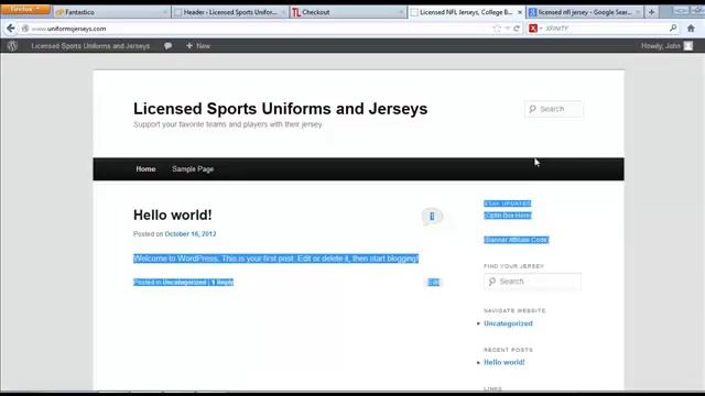 wordpress-your-first-post.zip смотреть онлайн