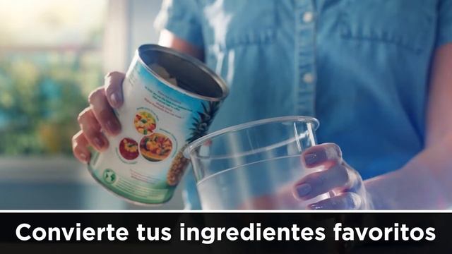 Máquina de Helados CREAMi de Ninja® смотреть онлайн