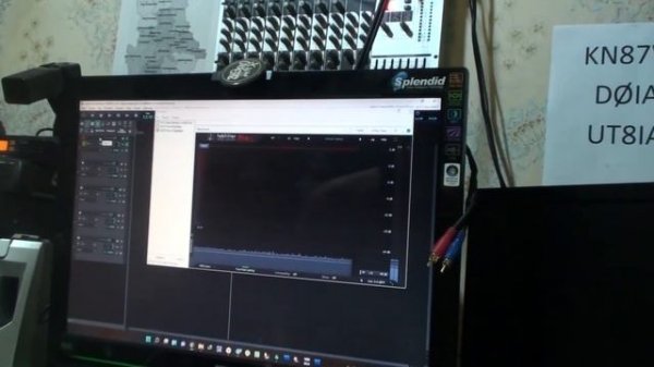 presonus audiobox usb 96 доработка вторая, антишум)