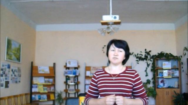К.А. Мусорин «Отчий край». Заельская Жанна смотреть онлайн